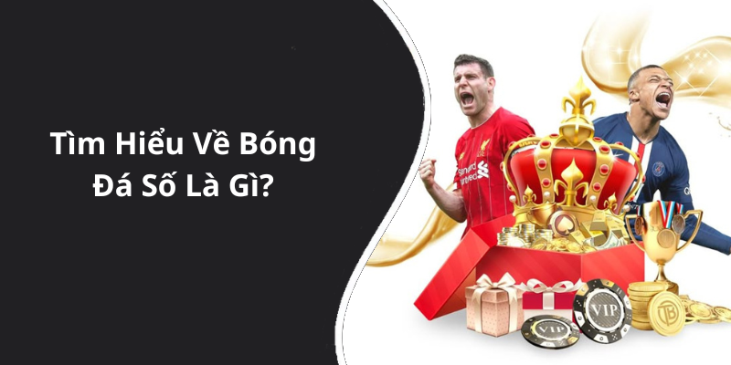 Tìm Hiểu Về Bóng Đá Số Là Gì